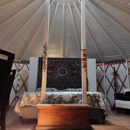 Hotel Yurt, Romantico E Luxuoso, Natureza E Cachoeiras Jacutinga Zewnętrze zdjęcie