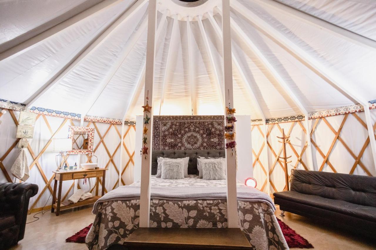 Hotel Yurt, Romantico E Luxuoso, Natureza E Cachoeiras Jacutinga Zewnętrze zdjęcie